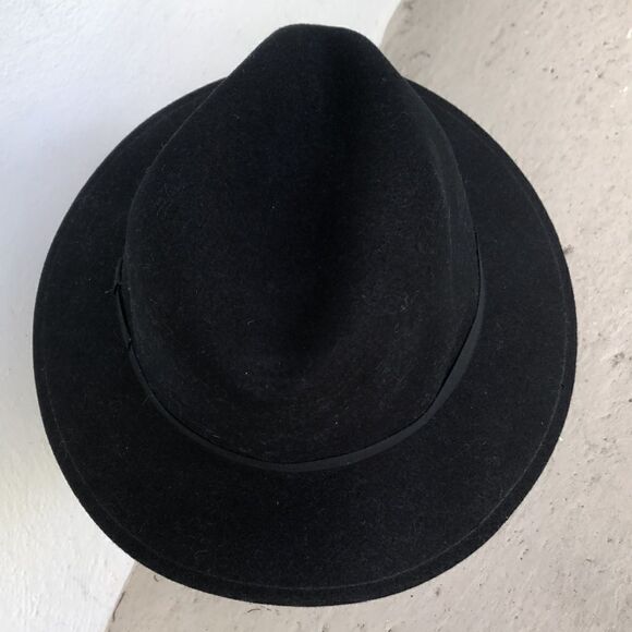 Country gentleman fedora - Picture 4 of 7